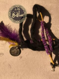 بندعينك بافت سكه شاهى