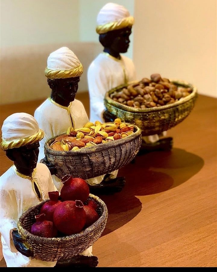 سبد پذیرایی, ما گالری سبد پذیرایی - Image 2