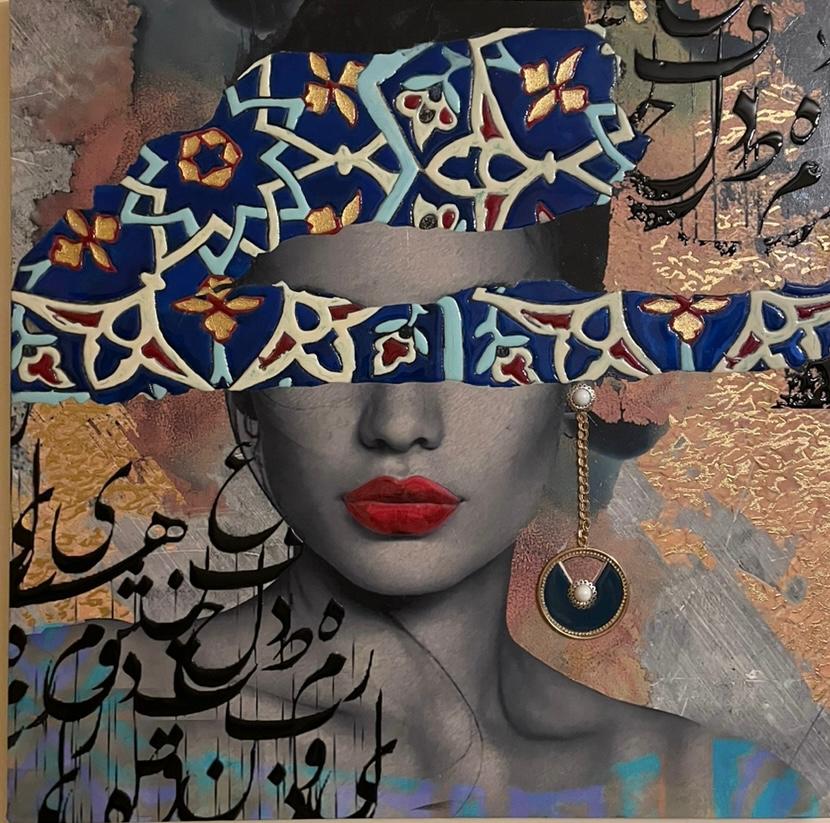 تابلو دکوراتیو, ما گالری تابلو دکوراتیو