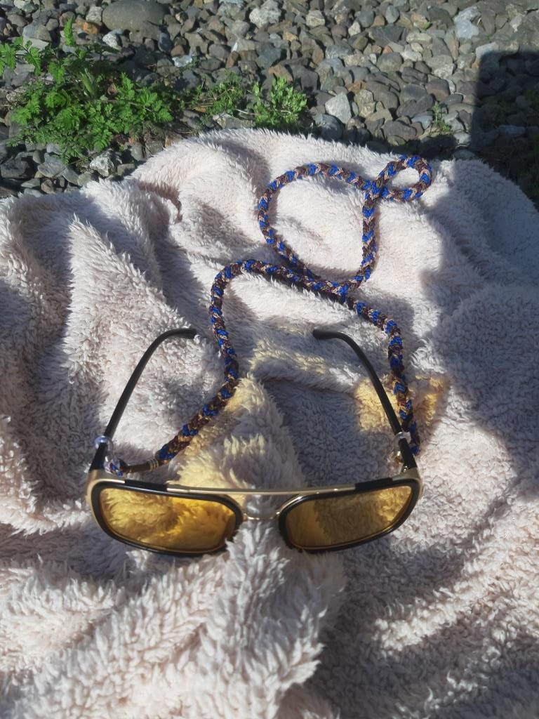 ست بندعینک و پابند, ما گالری ست بندعینک و پابند
