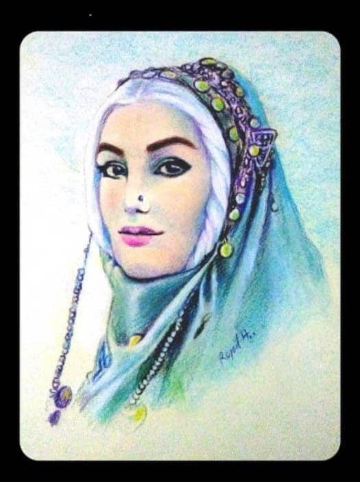 تابلو نقاشی