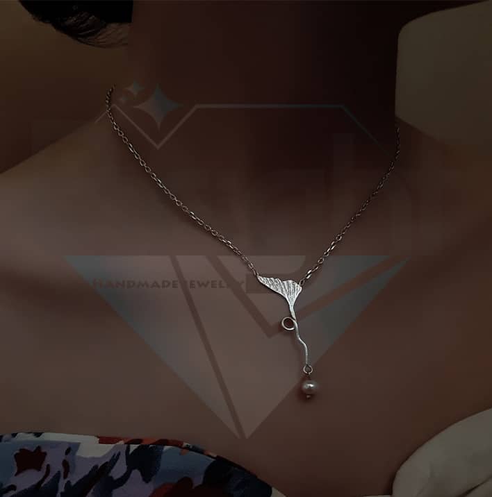 گردنبند نقره, ما گالری گردنبند نقره