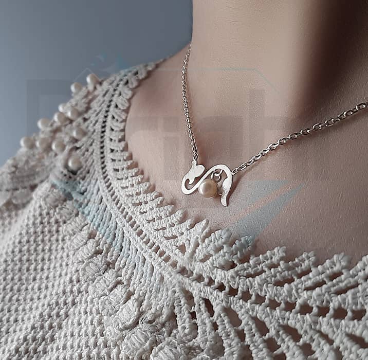 گردنبند نقره, ما گالری گردنبند نقره