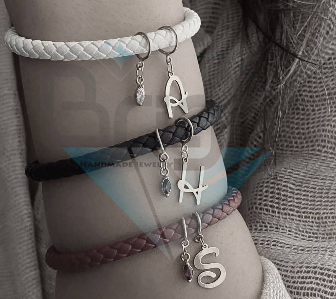 دستبند نقره, ما گالری دستبند نقره