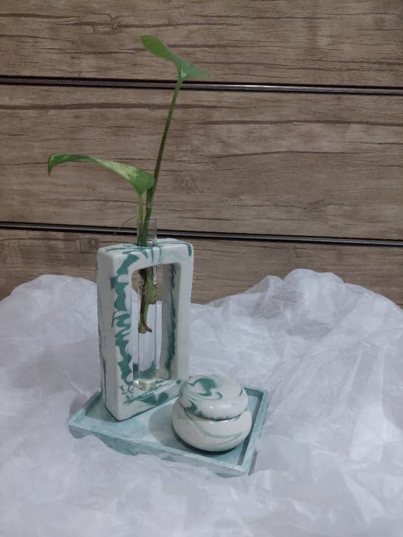 ست بتنی, ما گالری ست بتنی