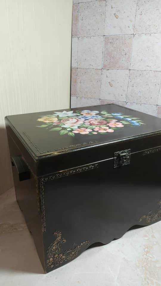 صندوقچه سنتی, ما گالری صندوقچه سنتی - Image 5