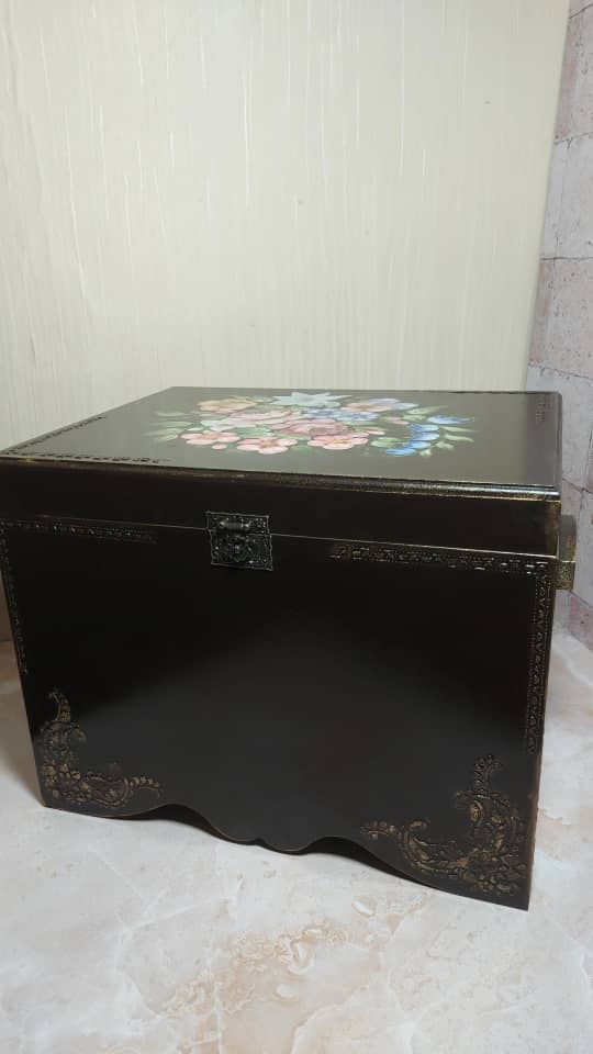صندوقچه سنتی, ما گالری صندوقچه سنتی - Image 3