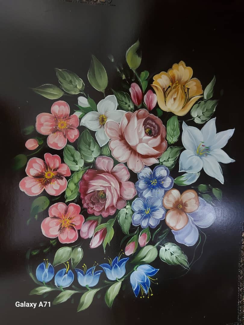 صندوقچه سنتی, ما گالری صندوقچه سنتی - Image 2