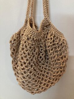 کیف سایز بزرگ ساحلی