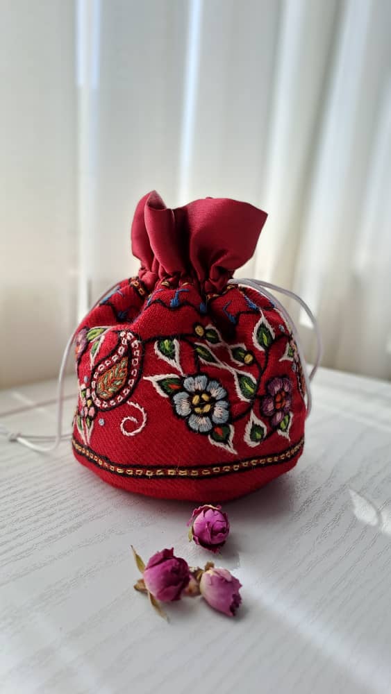 مفشو, ما گالری مفشو