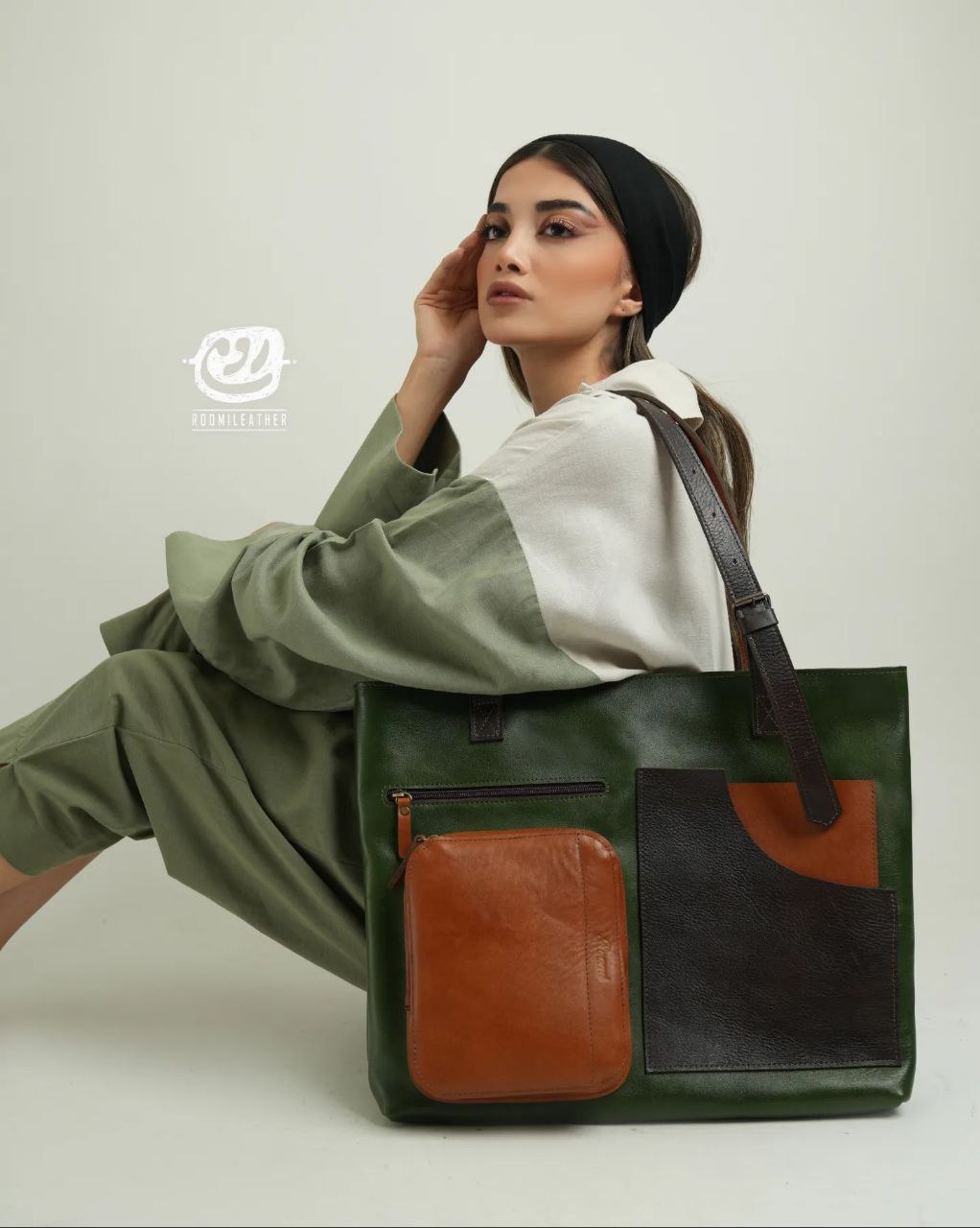 کیف مهربان / Mehraban, ما گالری کیف مهربان / Mehraban