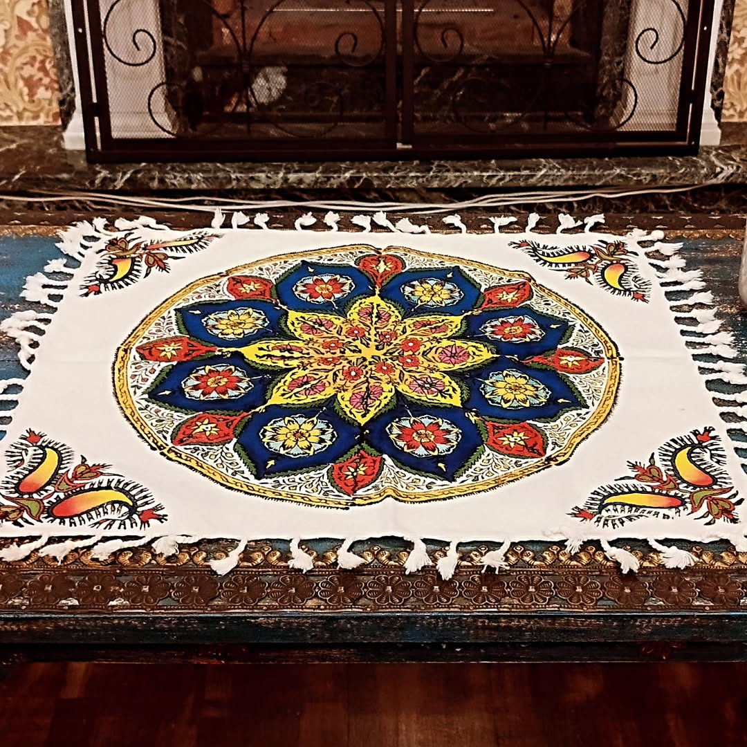 رومیزی, ما گالری رومیزی