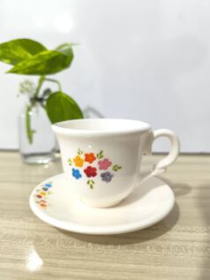 فنجون گلگلی
