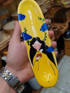 جاعودی سفالی