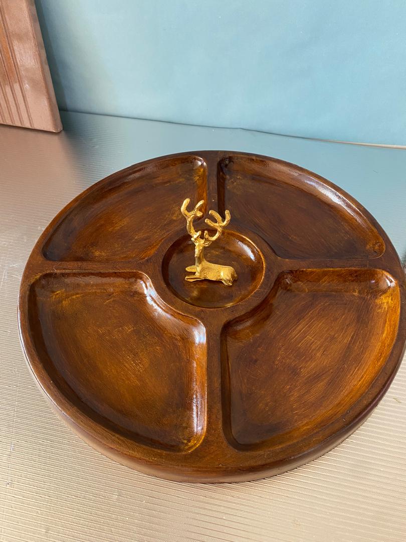 اردوخوری ۴خانه, ما گالری اردوخوری ۴خانه