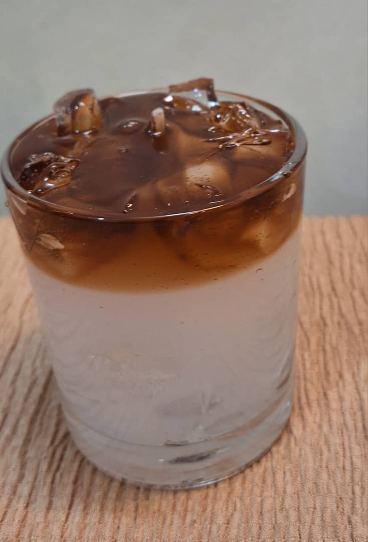 شمع آیس کافی, ما گالری شمع آیس کافی