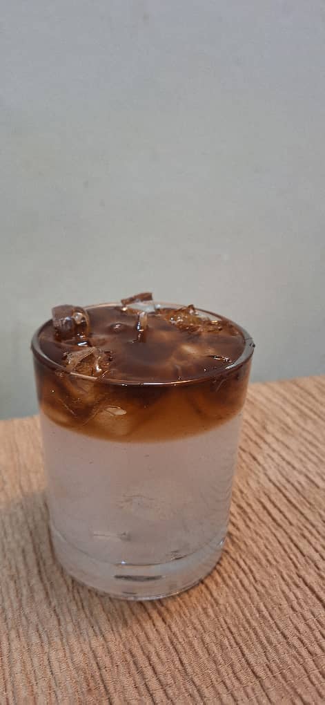 شمع آیس کافی, ما گالری شمع آیس کافی - تصویر 5