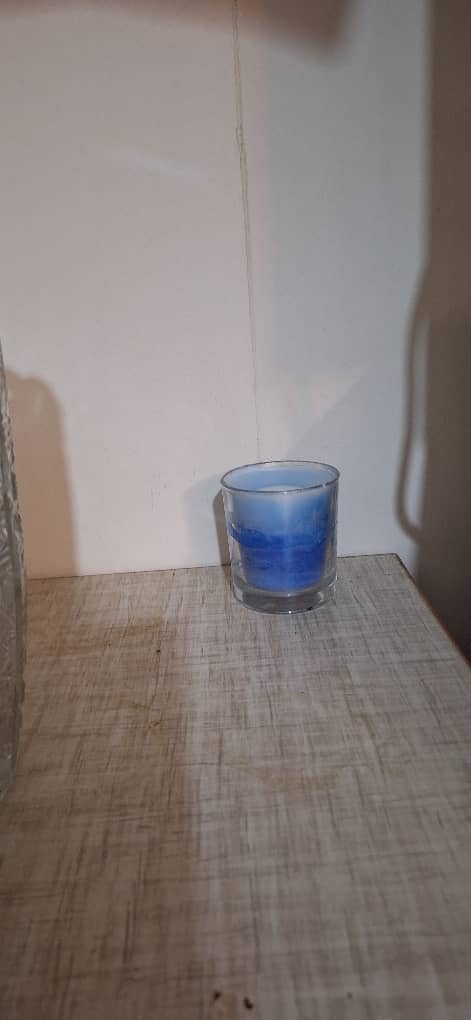 شمع ماربل, ما گالری شمع ماربل