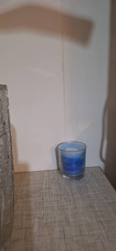شمع ماربل, ما گالری شمع ماربل - تصویر 3