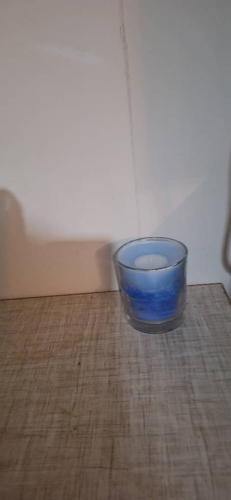 شمع ماربل, ما گالری شمع ماربل - تصویر 2