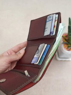کیف پول جیبی