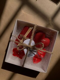 باکس heart