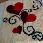 پادری طرح قلب