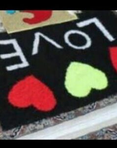 پادری طرح لاو