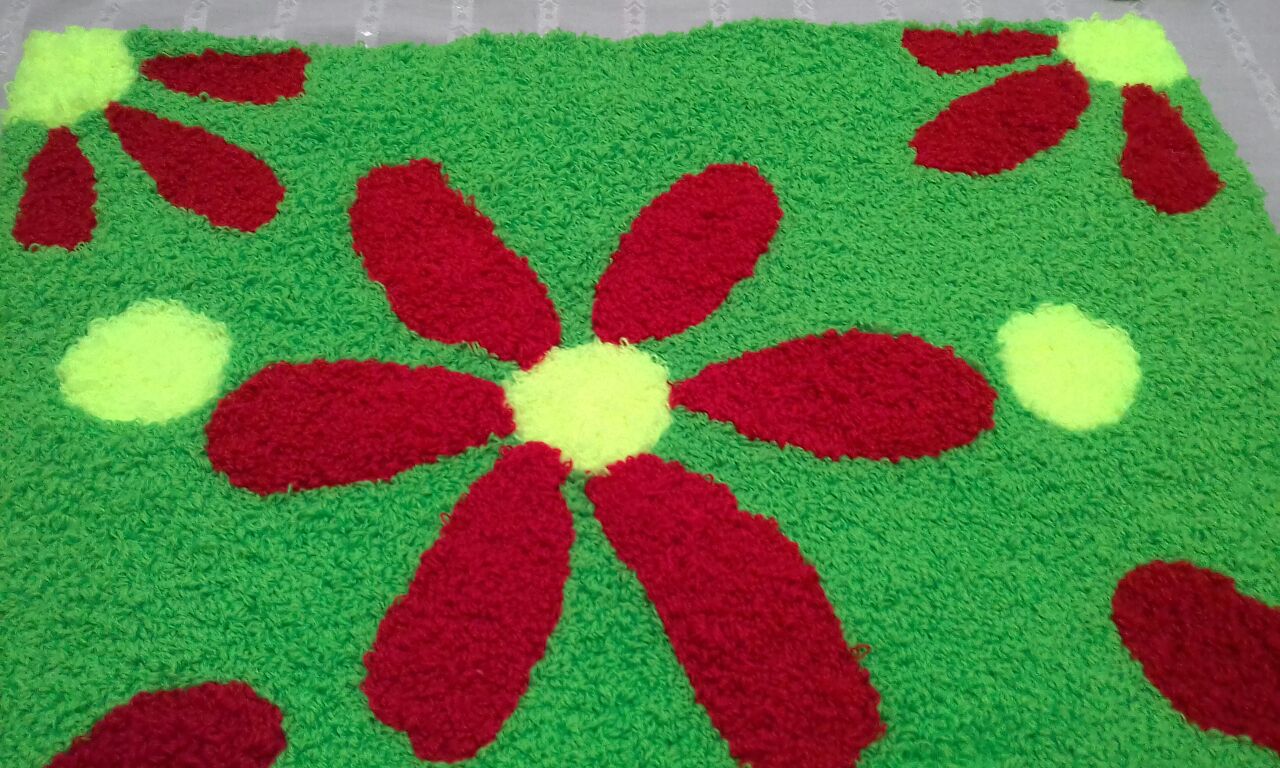 پادری طرح گل, ما گالری پادری طرح گل - Image 3