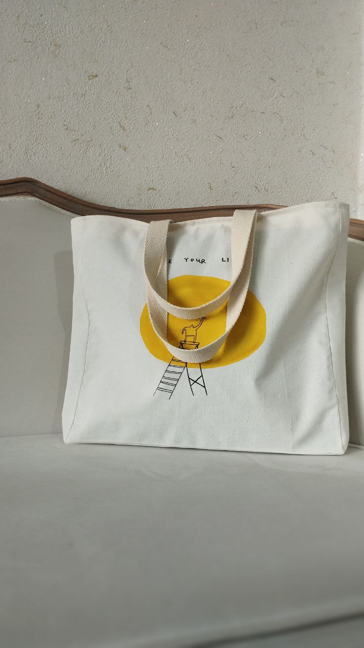 توت بگ پارچه ای کد128, ما گالری توت بگ پارچه ای کد128 - Image 4