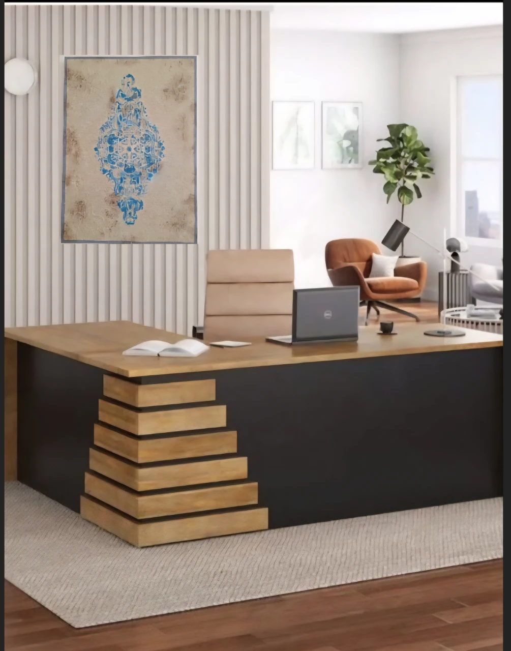 تابلو لاژورد زمان-پتینه, ما گالری تابلو لاژورد زمان-پتینه - Image 2