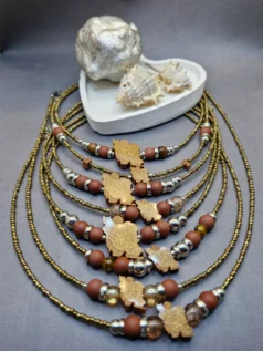 گردنبند ایران