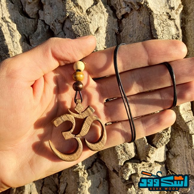 گردنبند اوم OM, ما گالری گردنبند اوم OM - Image 3