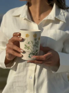 شربت خوری سرامیکی