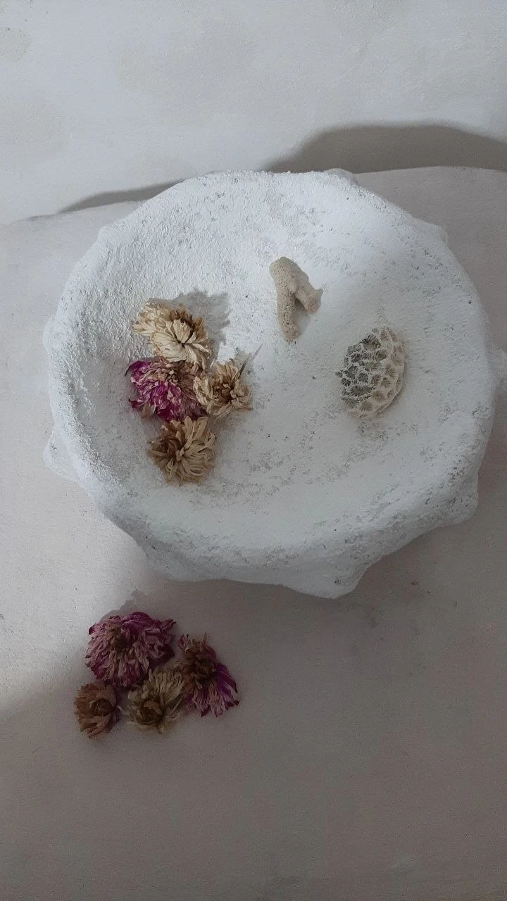 ظرف دکوراتیو پاپیه ماشه, ما گالری ظرف دکوراتیو پاپیه ماشه - تصویر 2