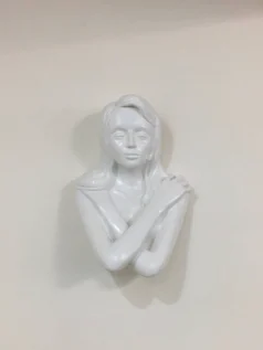 مجسمه مرگ