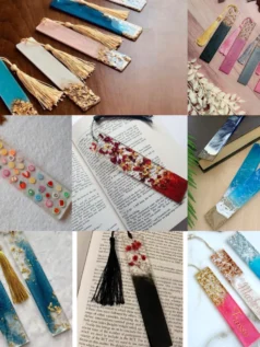 بوک مارک نشانگر کتاب وقران