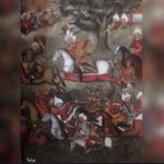 گالری پرنیا, ما گالری