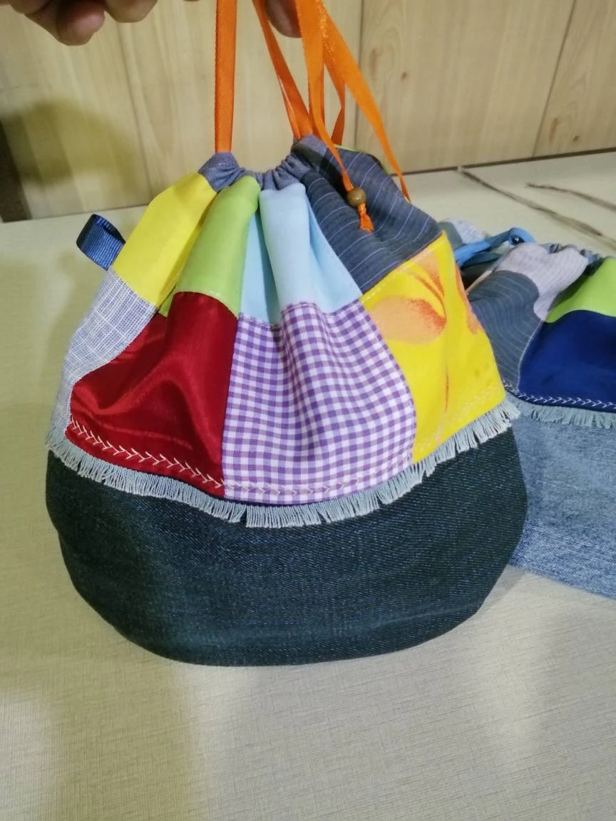کیف پارچه ای کیوت, ما گالری کیف پارچه ای کیوت