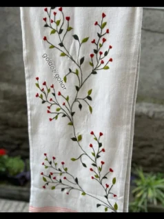 رانر رومیزی_شال مبل