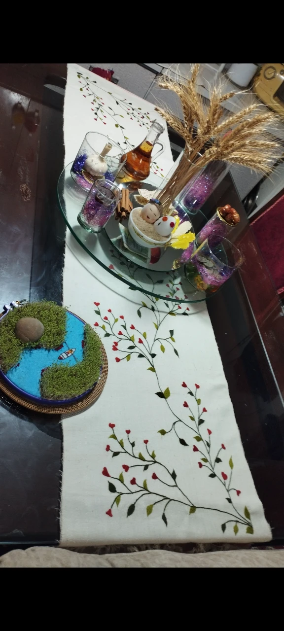 سبزه عید نوروز, ما گالری سبزه عید نوروز - Image 3