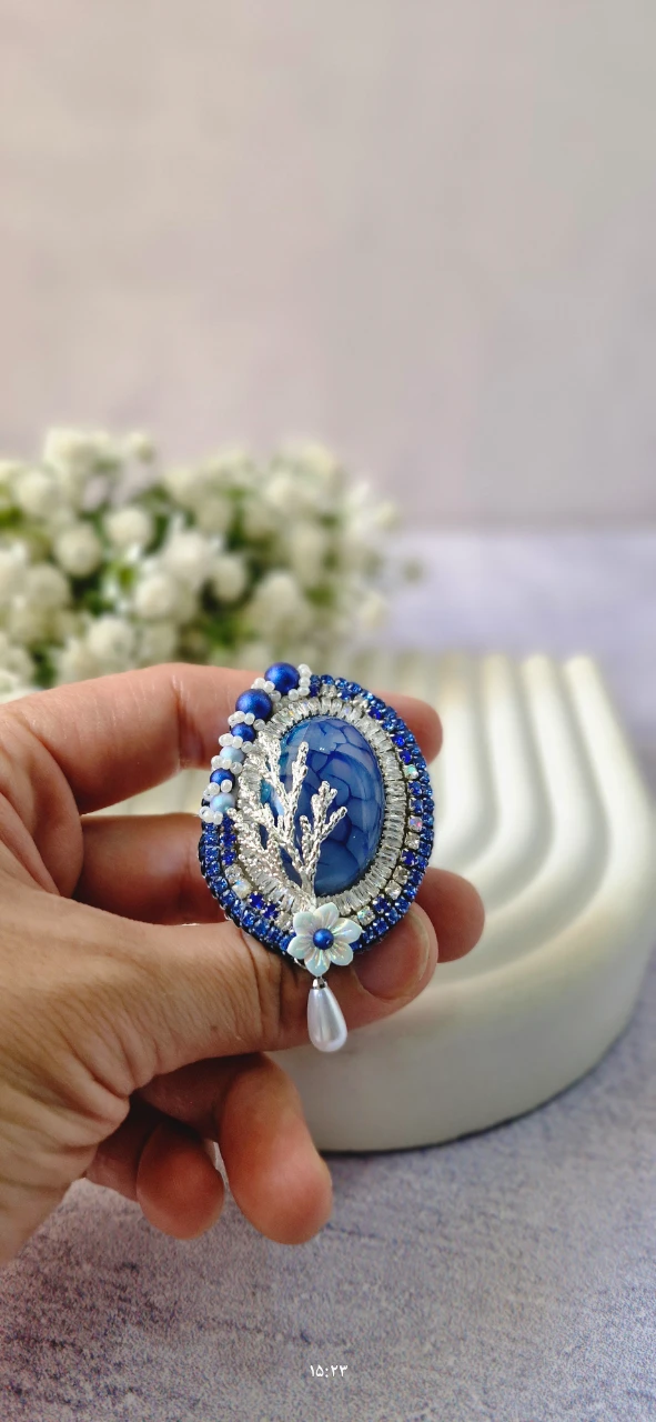 گلسینه سنگ طبیعی دراگون, ما گالری گلسینه سنگ طبیعی دراگون - Image 5