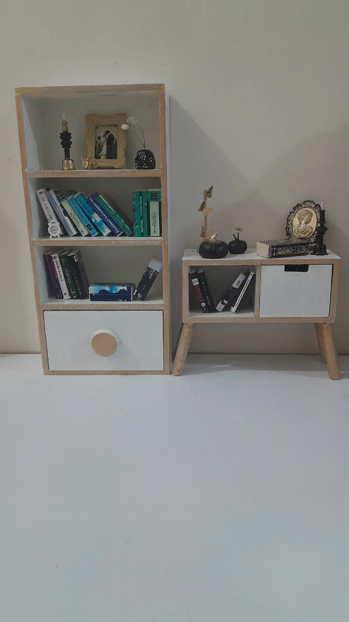مینی کنسول, ما گالری مینی کنسول - تصویر 2