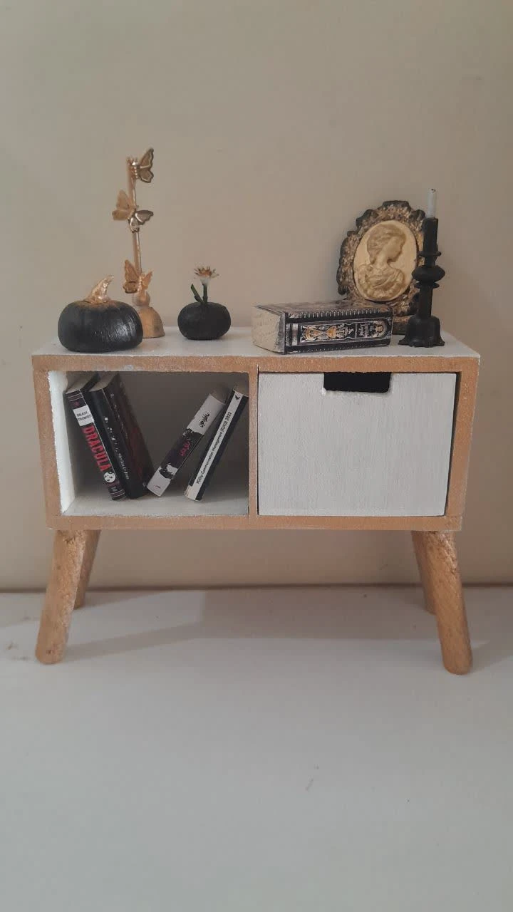 مینی کنسول, ما گالری مینی کنسول