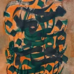 کالیگرافی من حیران