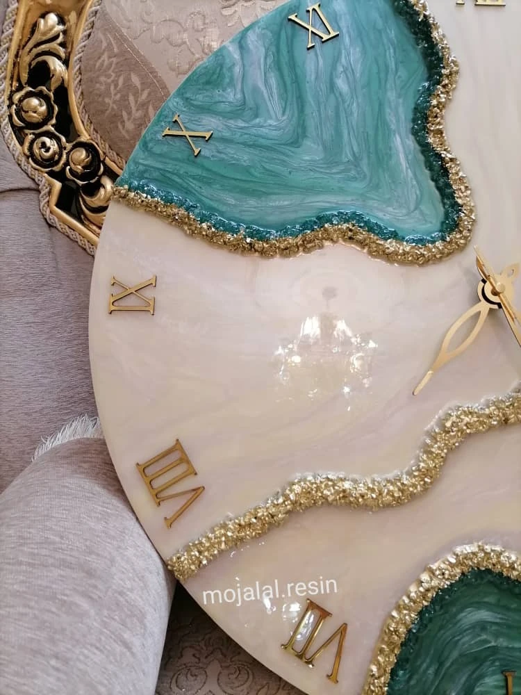 ساعت مدل ژئود, ما گالری ساعت مدل ژئود - Image 3