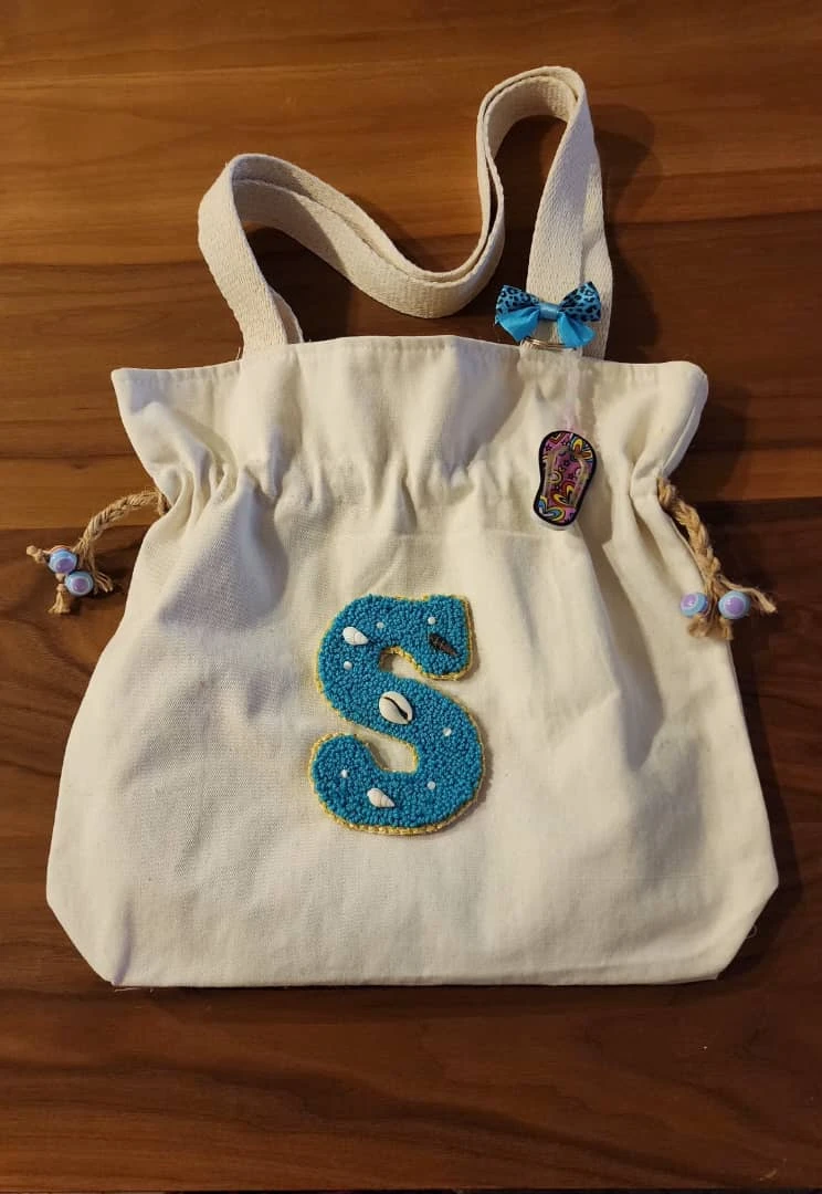 توت بگ با حروف انتخابی, ما گالری توت بگ با حروف انتخابی
