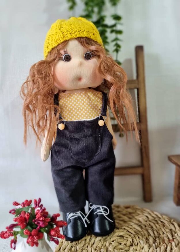 عروسک دستساز روسی هستی, ما گالری عروسک دستساز روسی هستی
