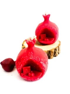 شمع انار حافظ