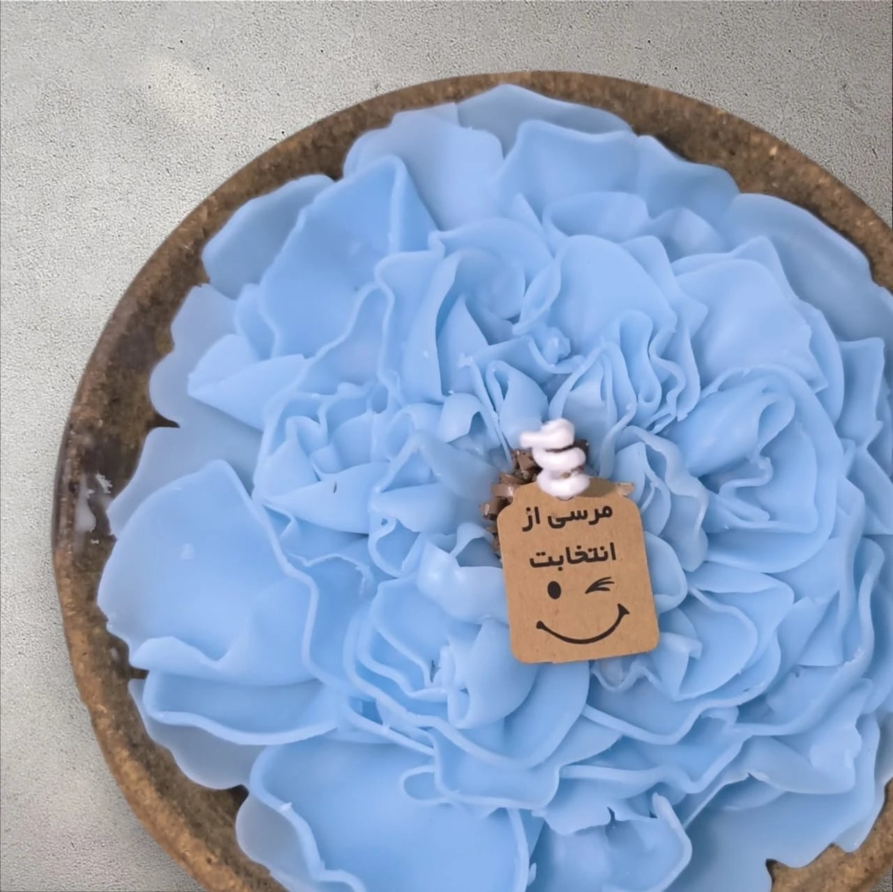 کورال کندل, ما گالری کورال کندل